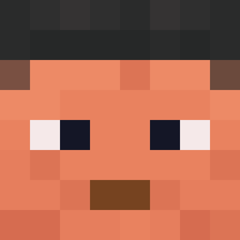 Zuarig's skin