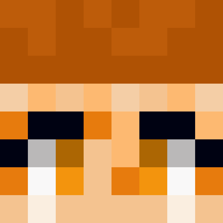 Ichiinn's skin