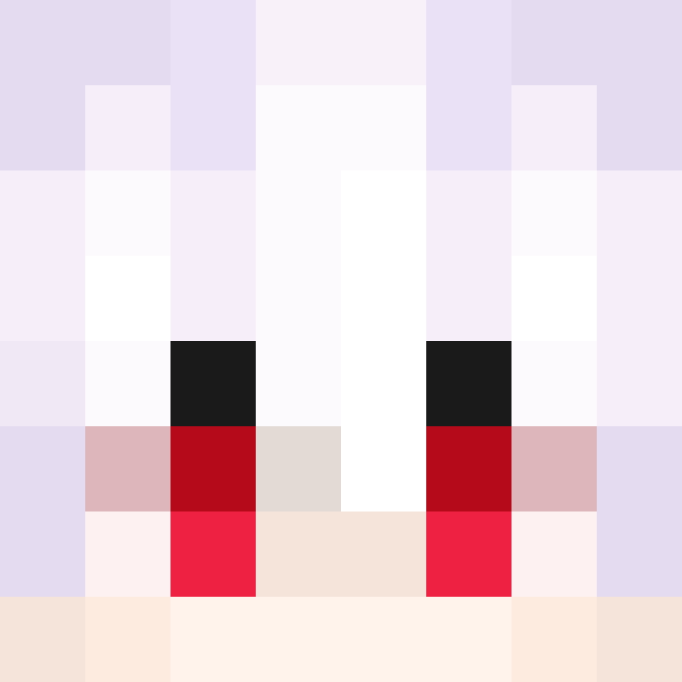 Tamariiiiii's skin