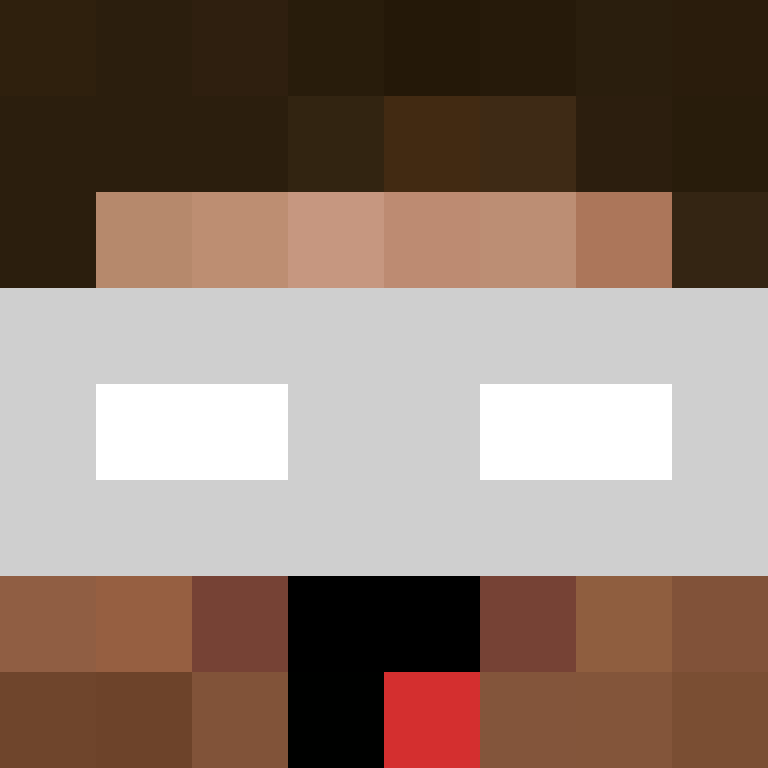 Piedrita17's skin