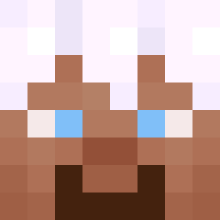 RedAISkye's skin