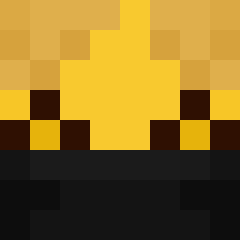 dramagg's skin
