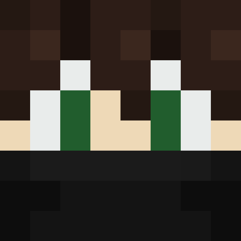 HarolotWarlot's skin