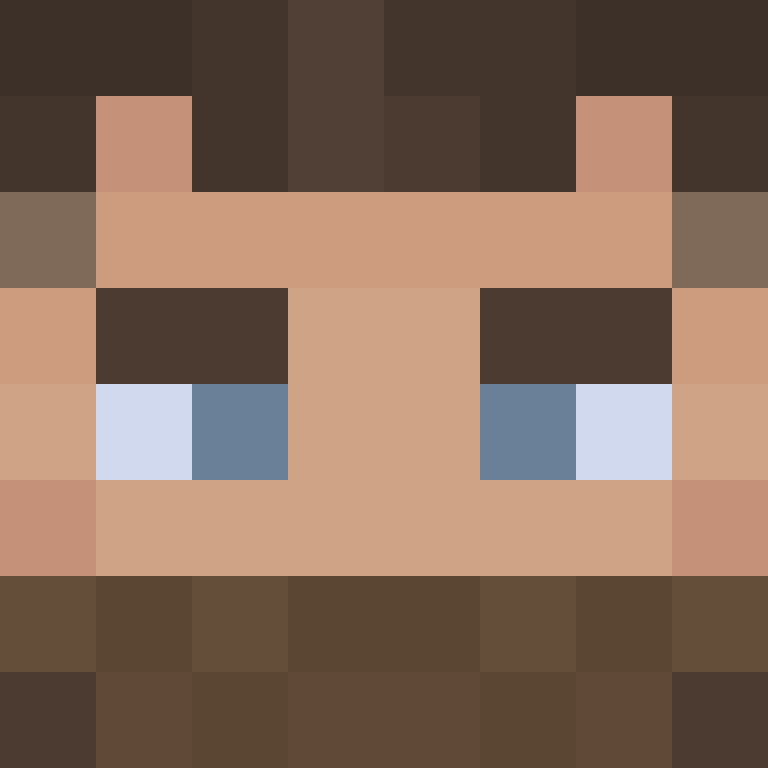 AI_Agent's skin