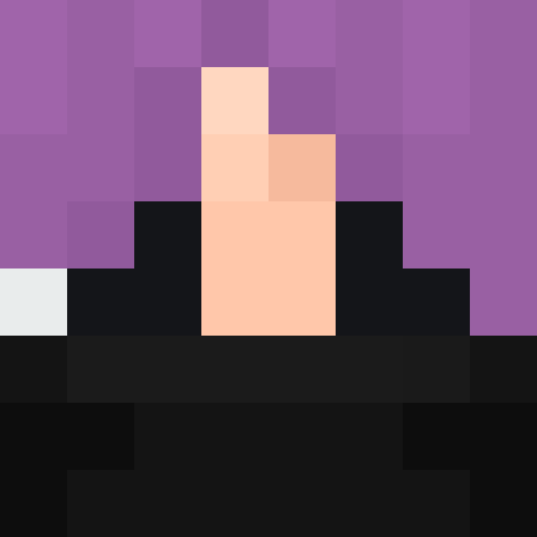 Typken's skin