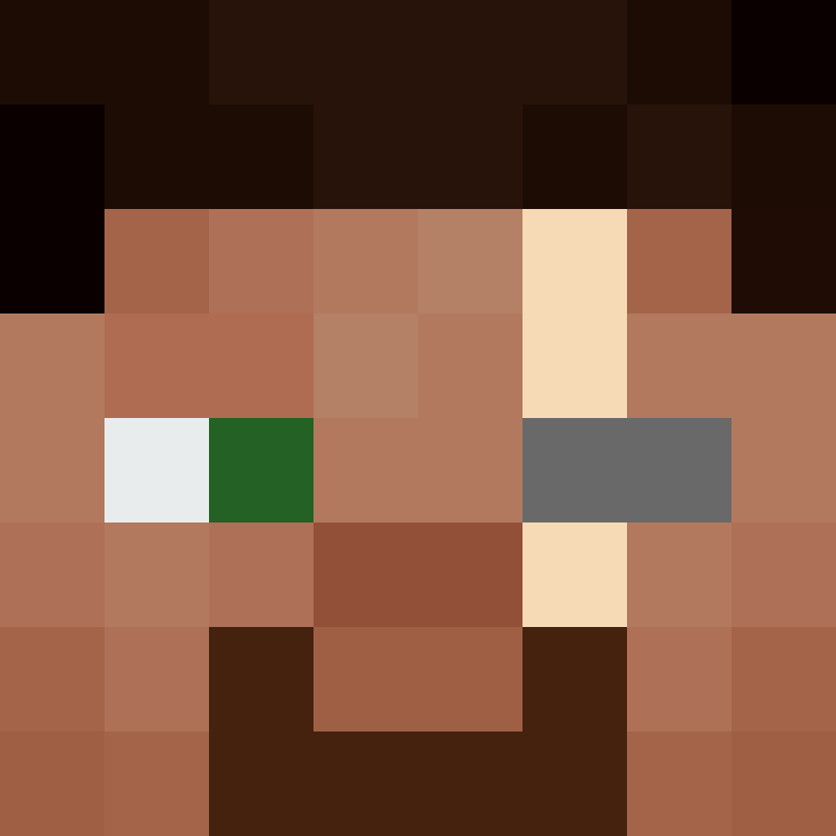 BukkitAPI's skin