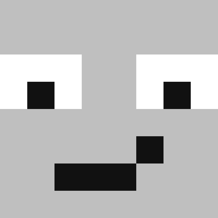 hpyef's skin