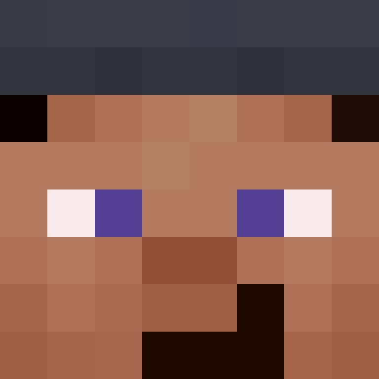 ThePenspinneur's skin