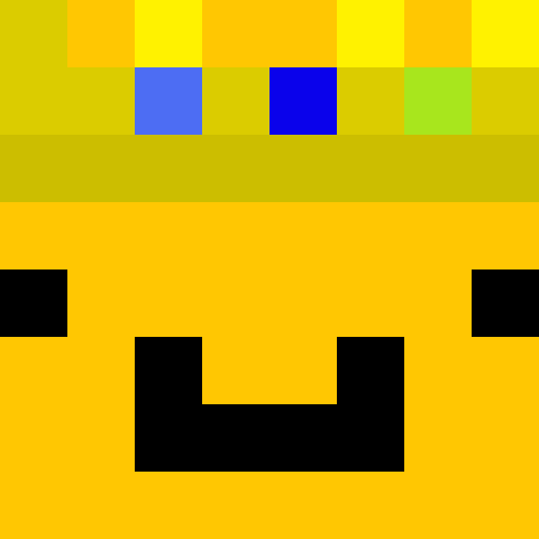 Kaboyio's skin