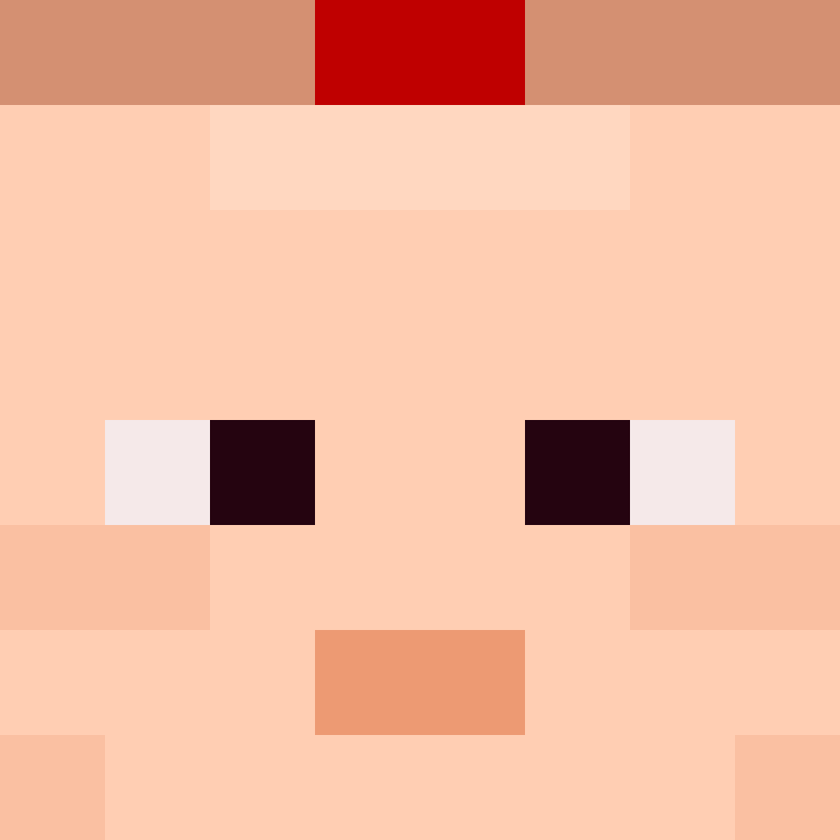 Respondents's skin