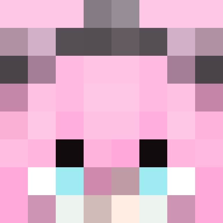 Auntbrix's skin