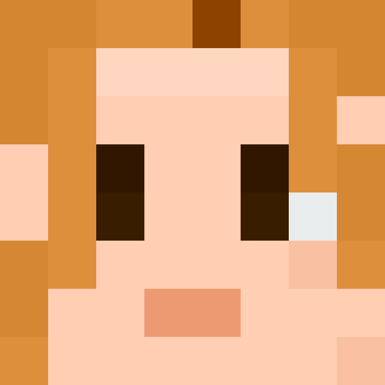 tusg's skin