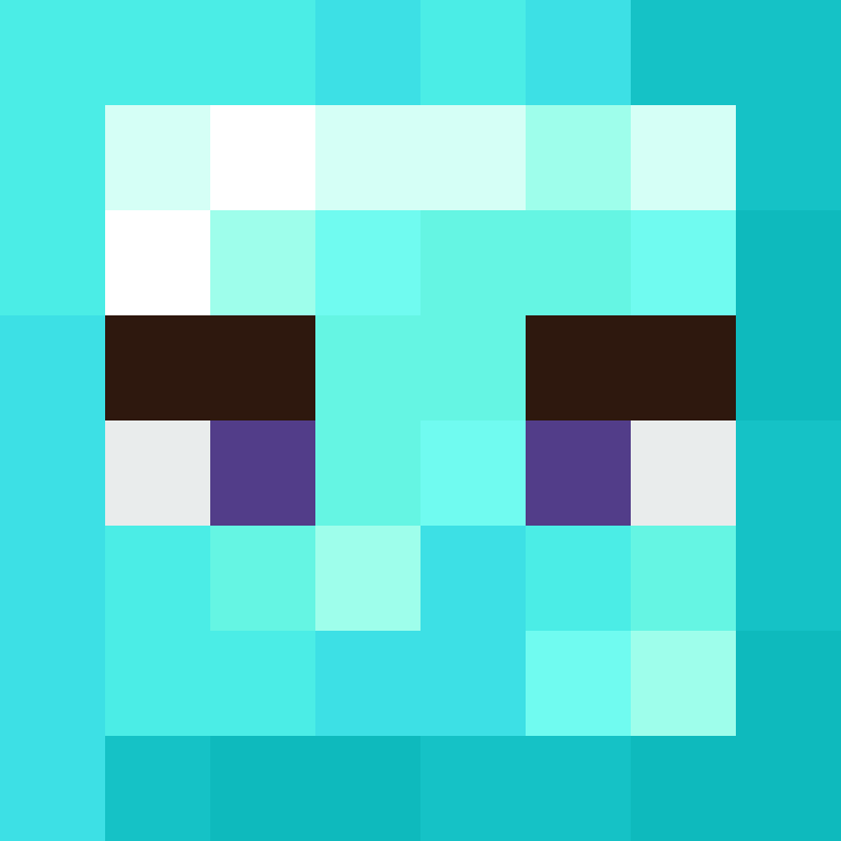 luh29's skin