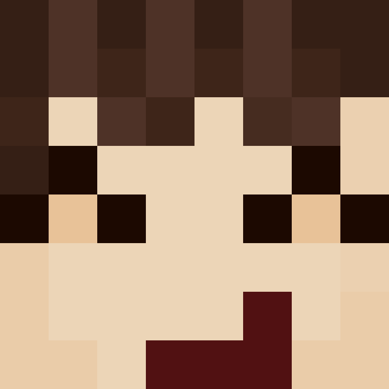 PrinceCR's skin