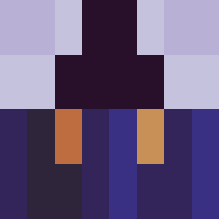 LoxdingYT's skin