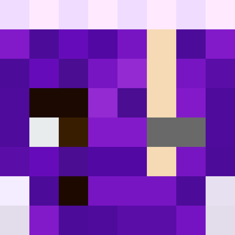 aXe18's skin