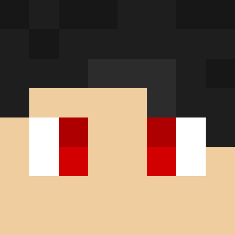 ShakaYami's skin