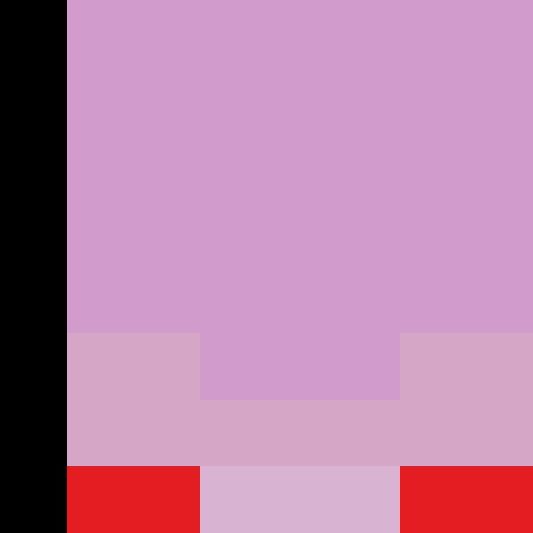 Zuarig's skin