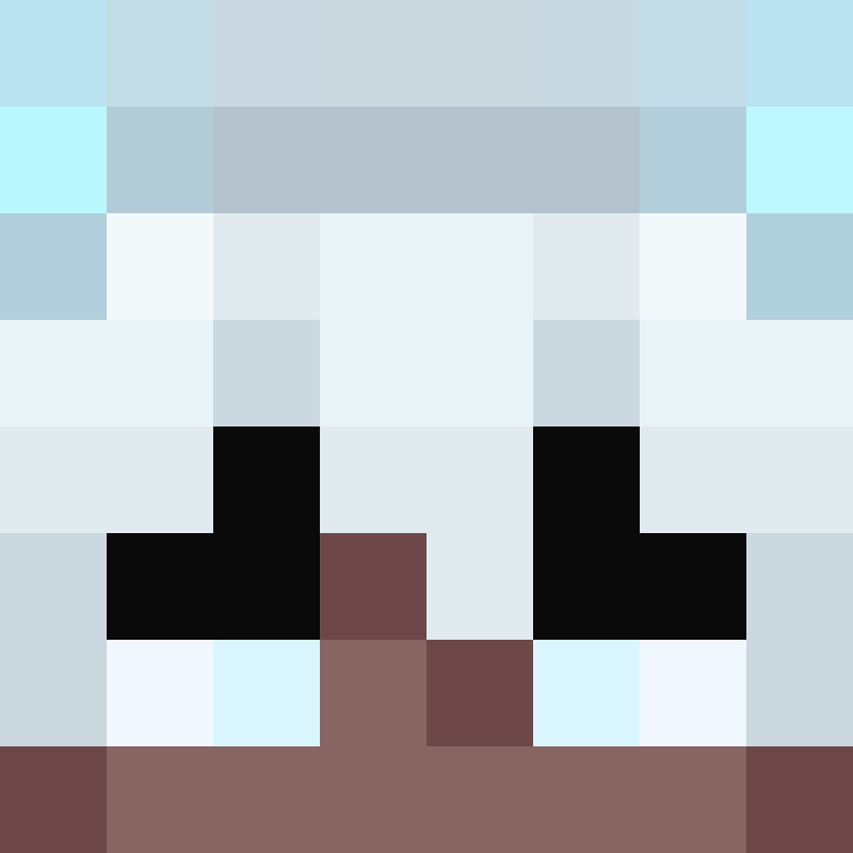 Mr_Genes's skin