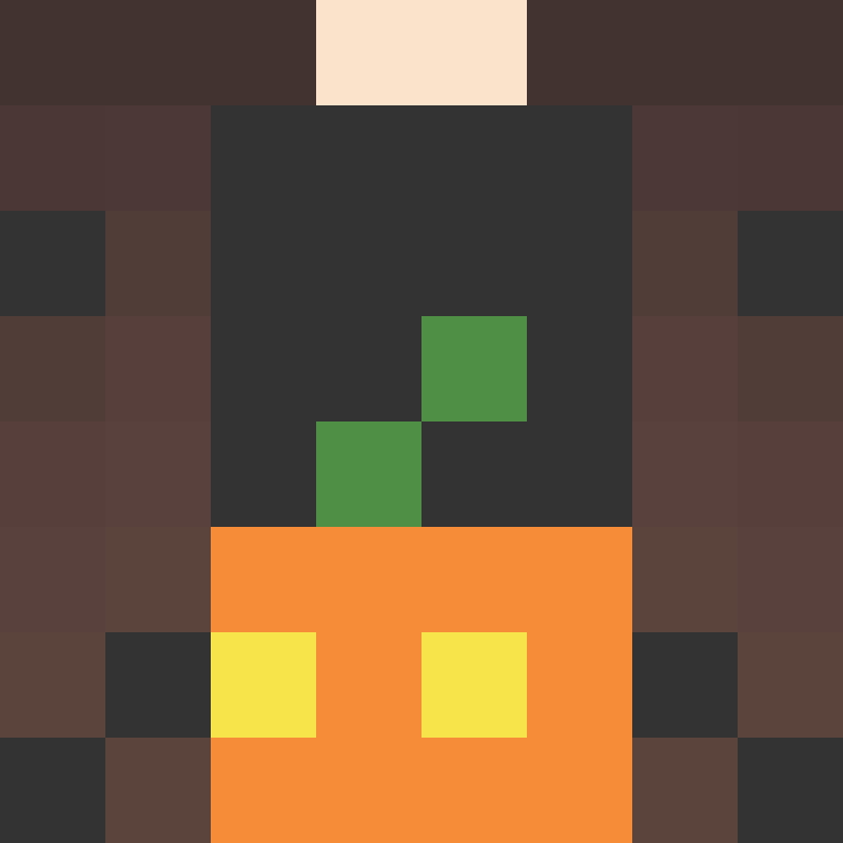 dramagg's skin
