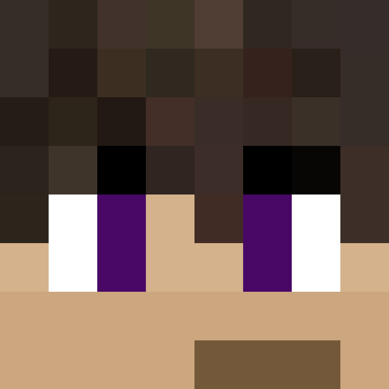 JaneVoid11's skin