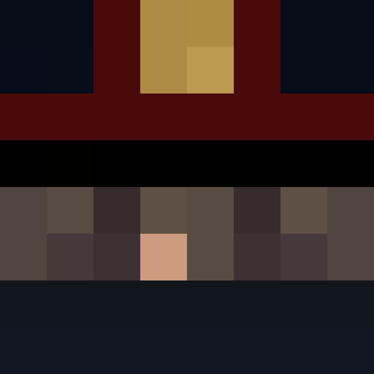 PtakopyskCZ's skin