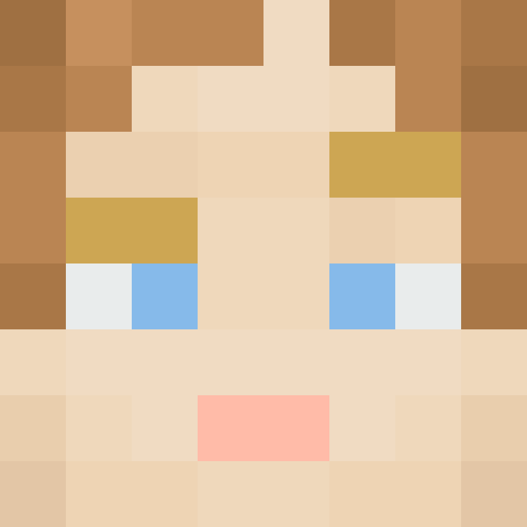 1etho's skin