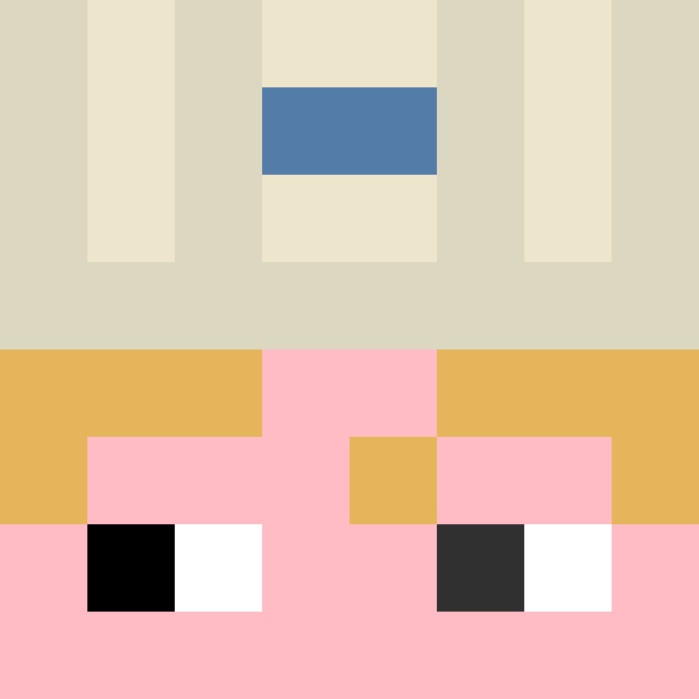 GoldenAppleGHG's skin
