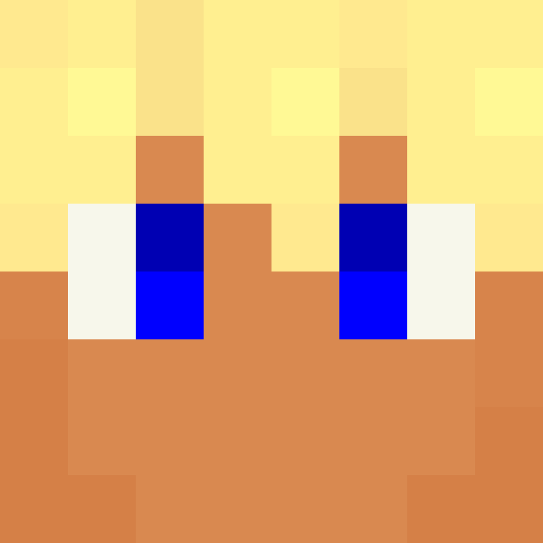 O_Rei's skin