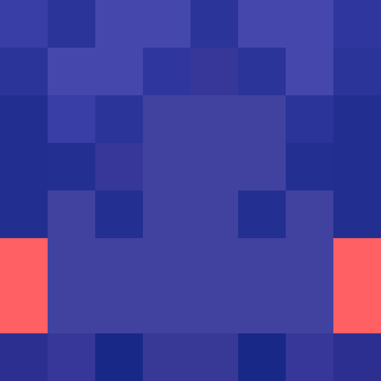 intersecato's skin
