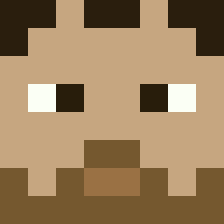 clomp's skin