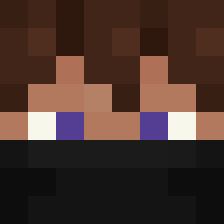 CrypticLoser13's skin