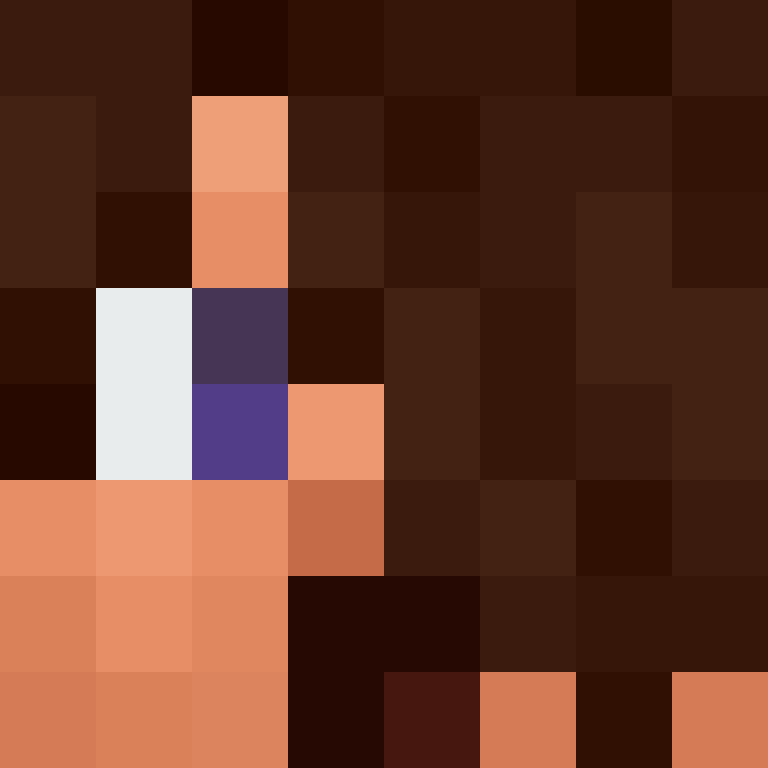 Maledict_YT's skin