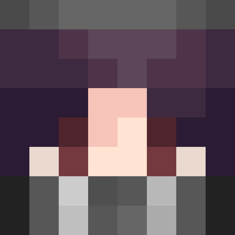 Shar_d's skin