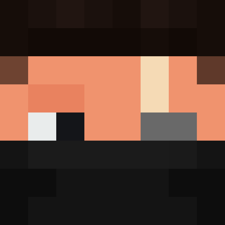 Piedrita17's skin