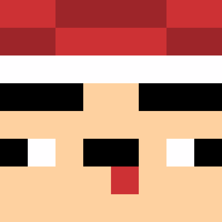 elnadXB's skin