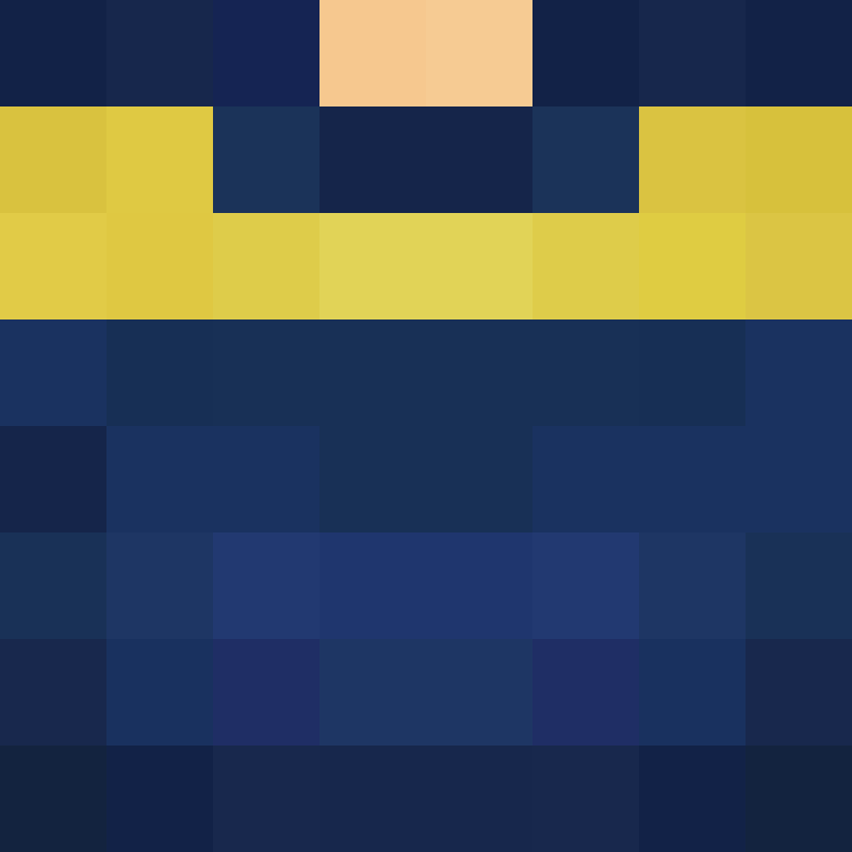 KEITH_0302's skin