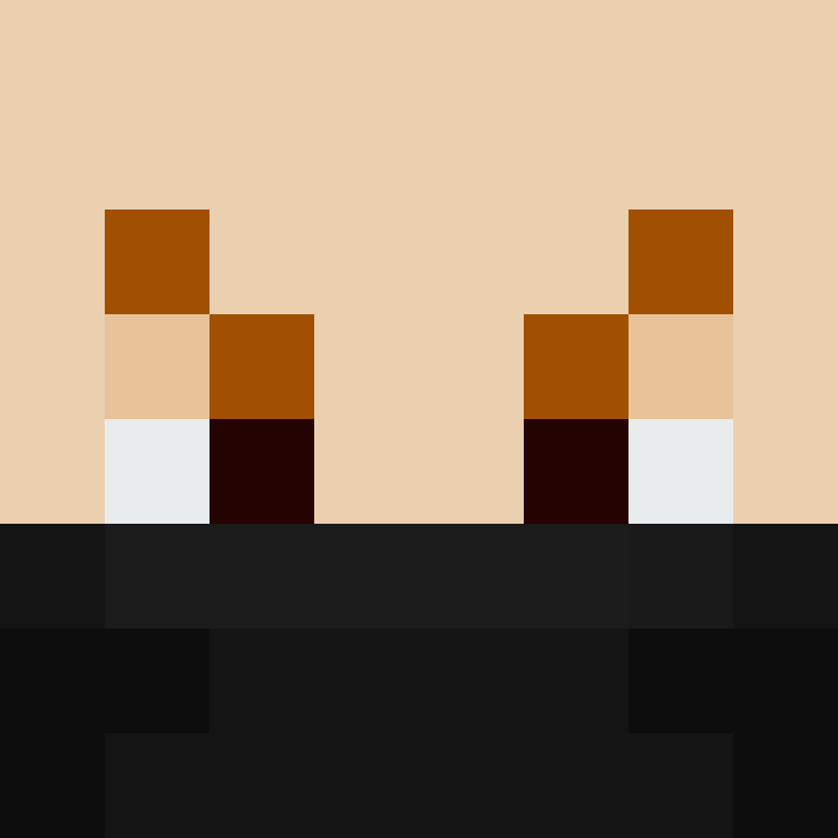o___j's skin