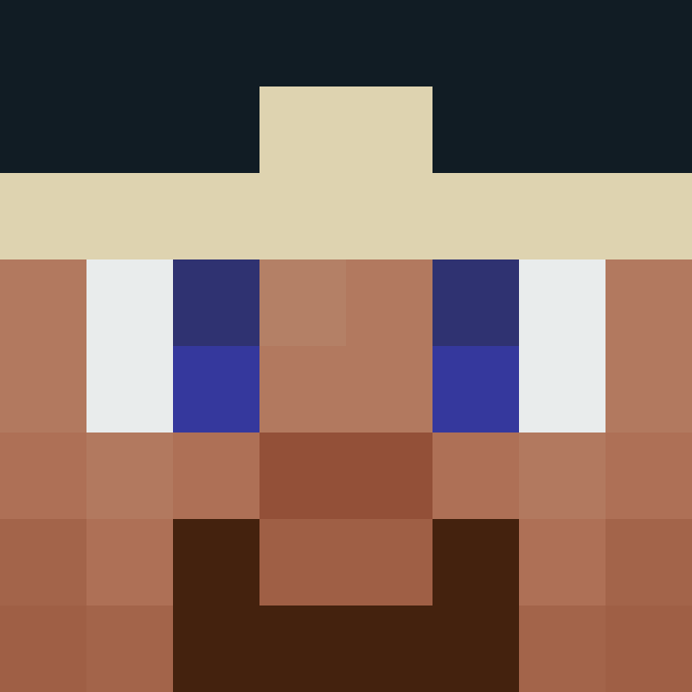 colinPAPA's skin