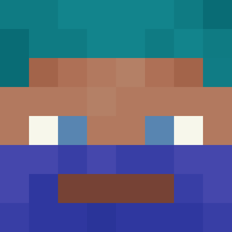 Auntbrix's skin