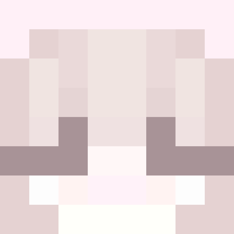 N2ei's skin