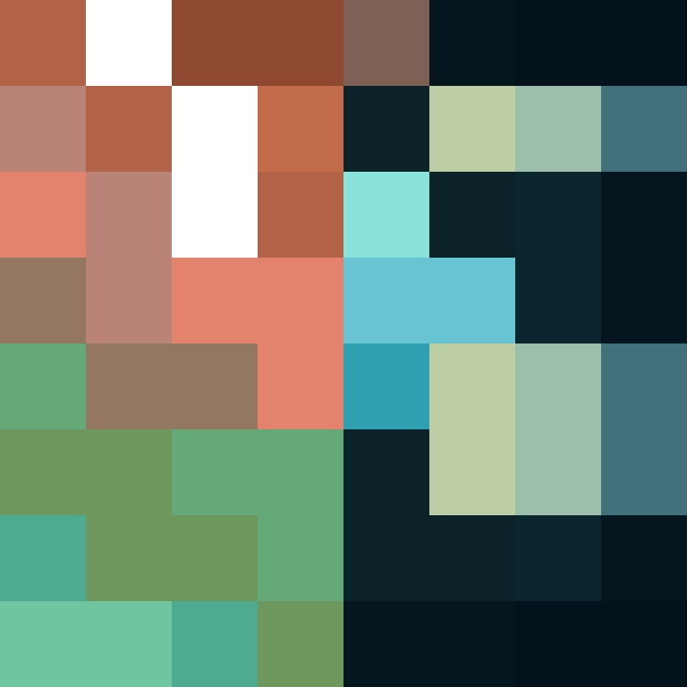 CoastlineCrea's skin
