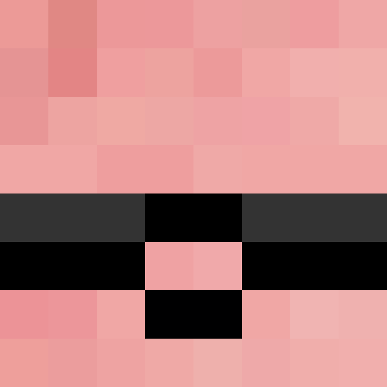 PrinceCR's skin