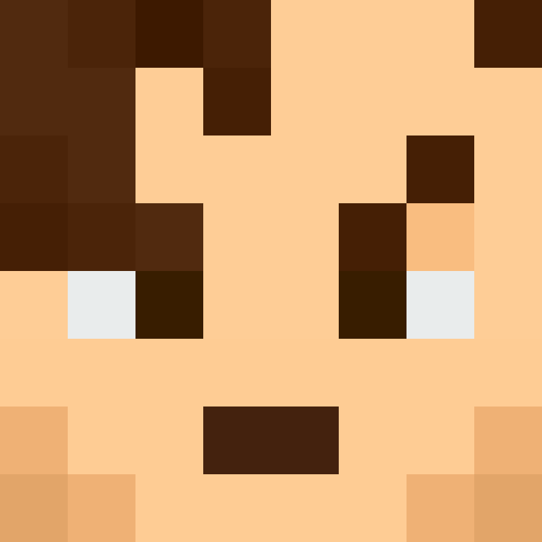 aXe18's skin