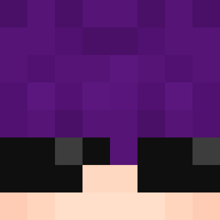 Soxaee's skin