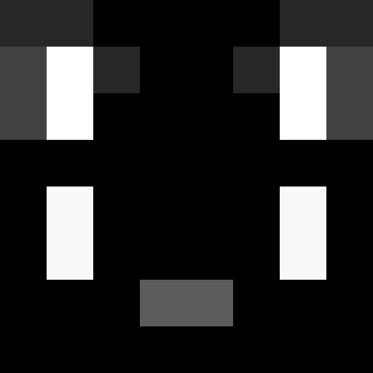 dragloner's skin