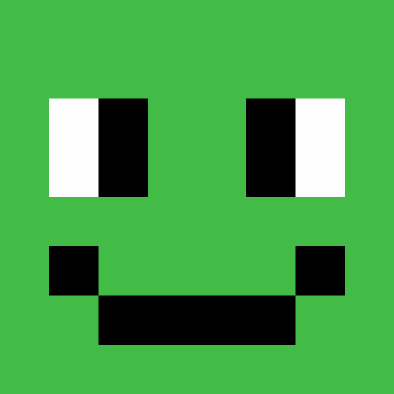 testalt1's skin