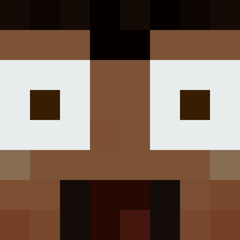 edgyspence's skin