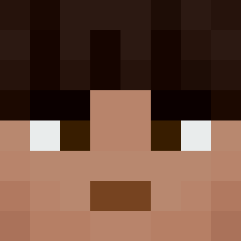 hpyef's skin