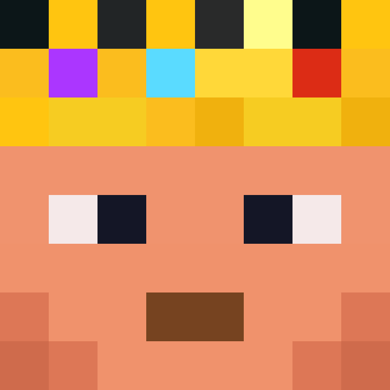Zoleeey's skin